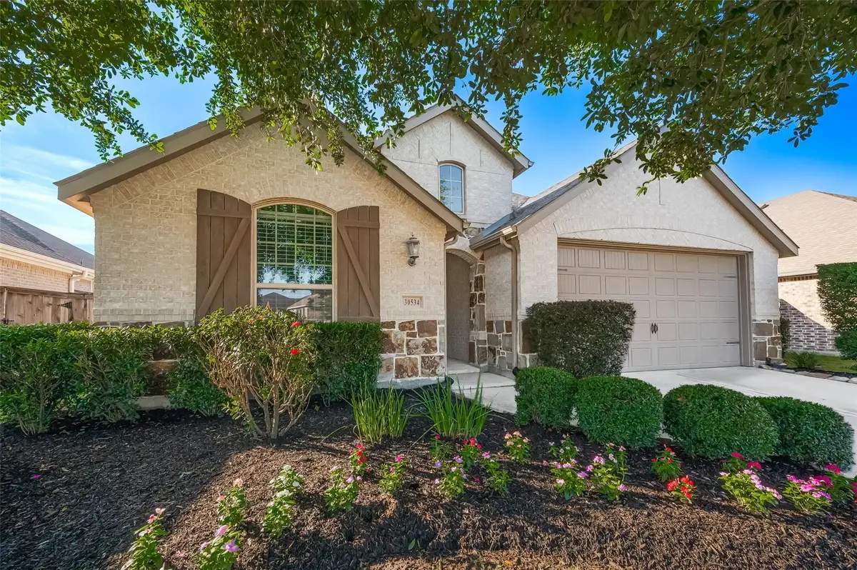 30534 Night Heron Lane, Fulshear, TX 77441 - #1