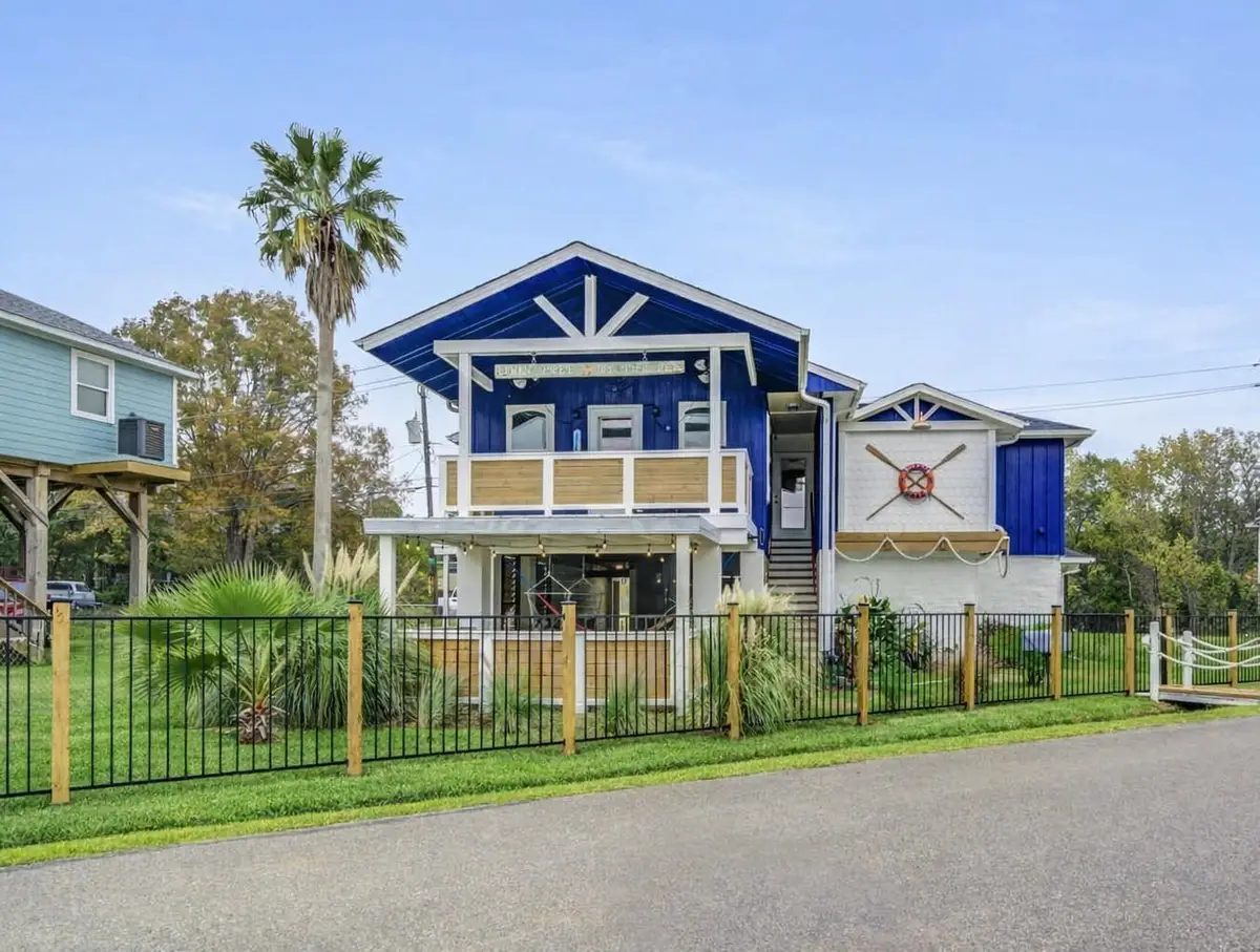 2108 Knollwood Street, Kemah, TX 77565 - #1