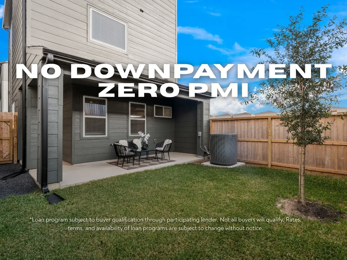 529 Moving Meadows Drive, Houston, TX 77018 - #1