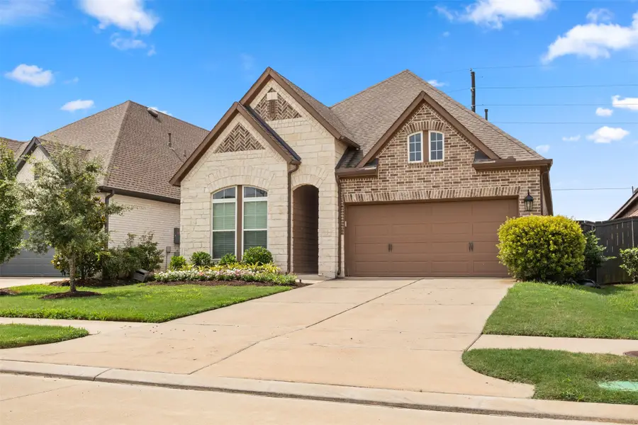 331 Jolly Ginger Drive, Richmond, TX 77406 - #2