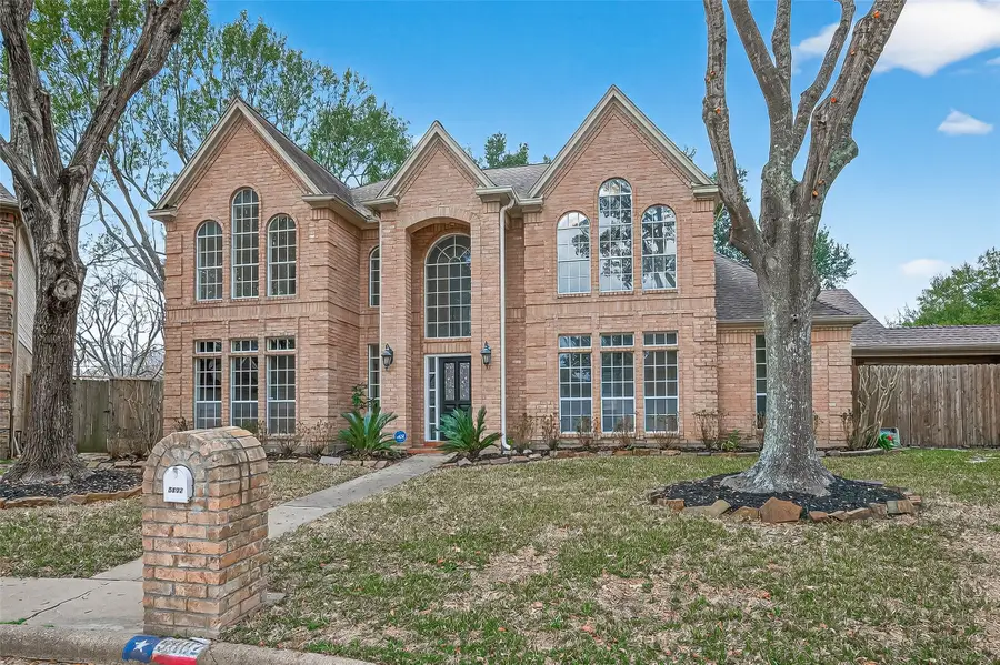 5802 Moss Point Court, Spring, TX 77379 - Image #2
