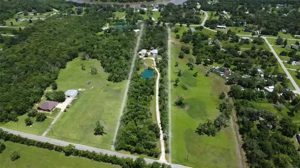 5031 County Road 819, Brazoria, TX 77422