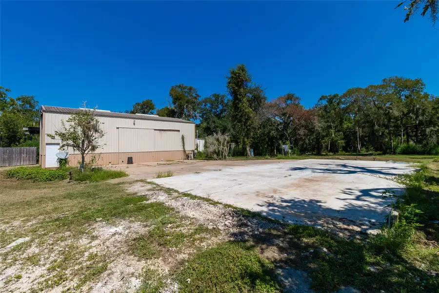 5031 County Road 819, Brazoria, TX 77422 - #2
