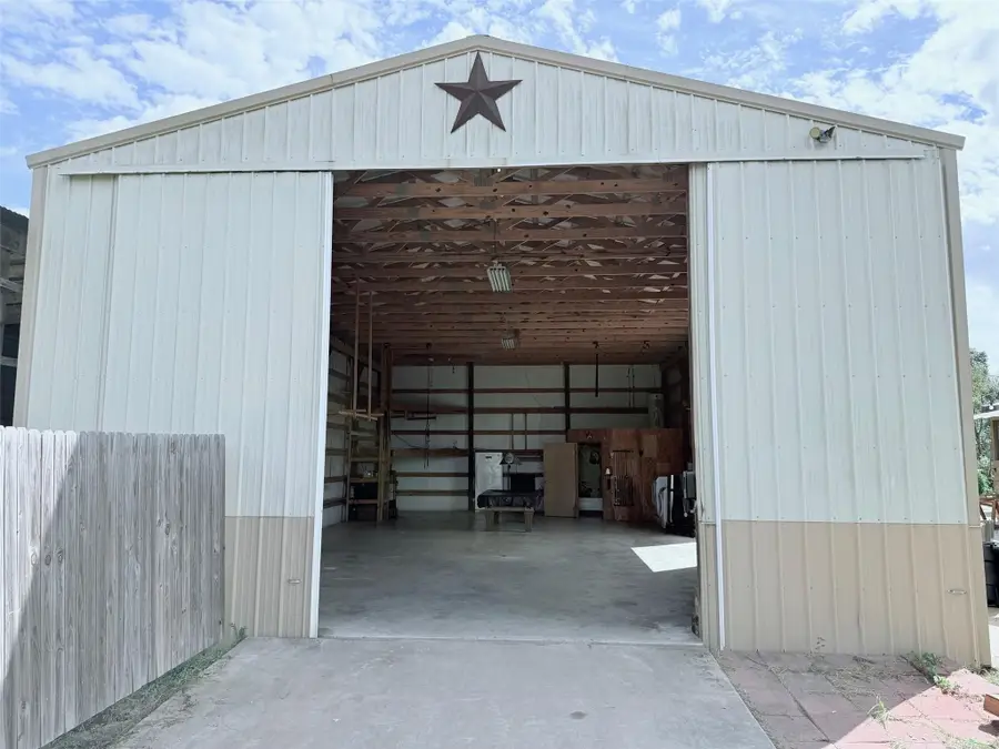 5031 County Road 819, Brazoria, TX 77422 - #3