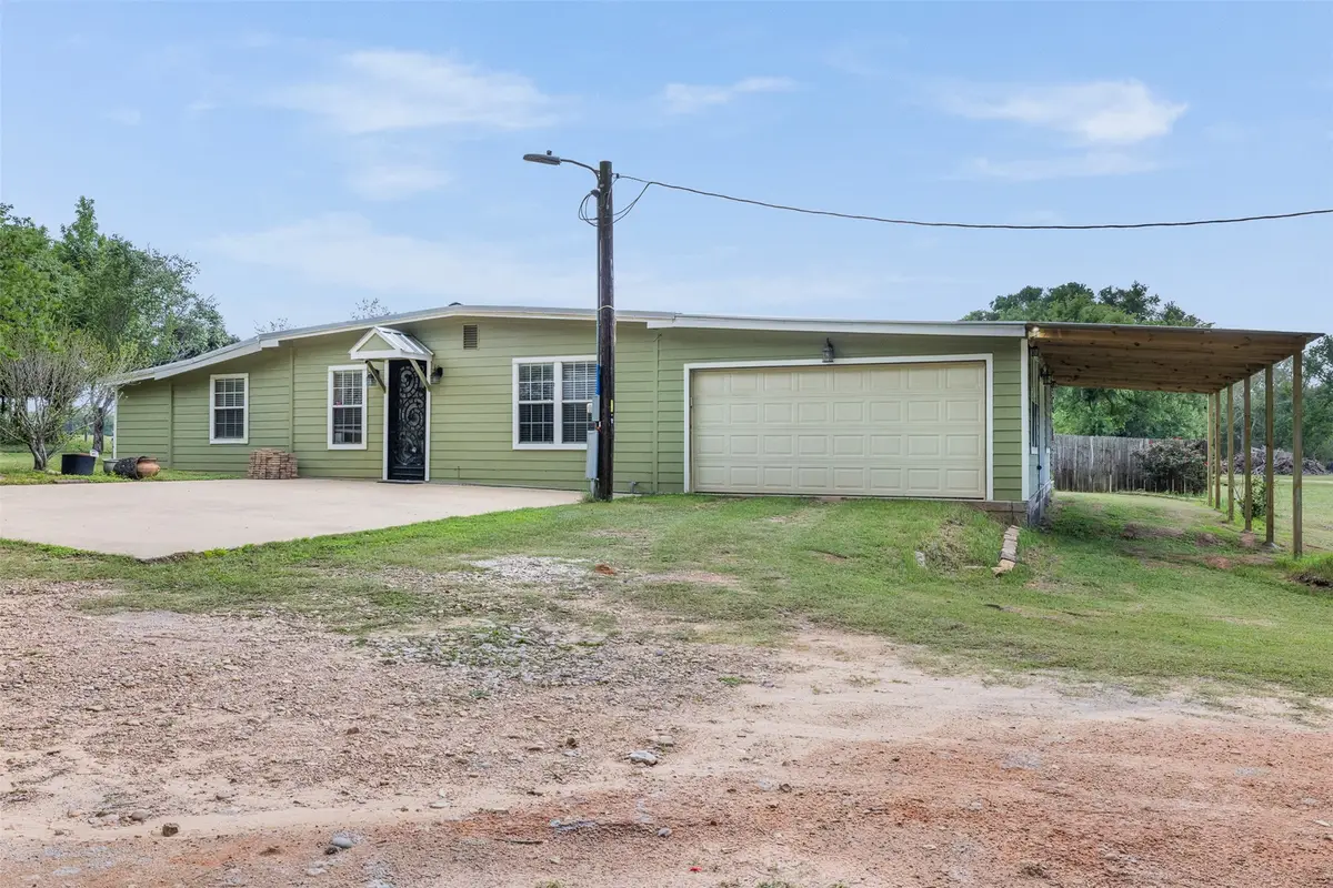 767 N Fm 2429 Road, Bellville, TX 77418 - #1