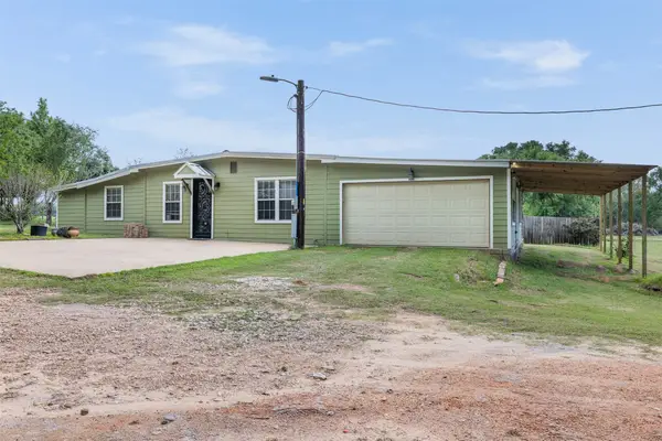 767 N Fm 2429 Road, Bellville, TX 77418