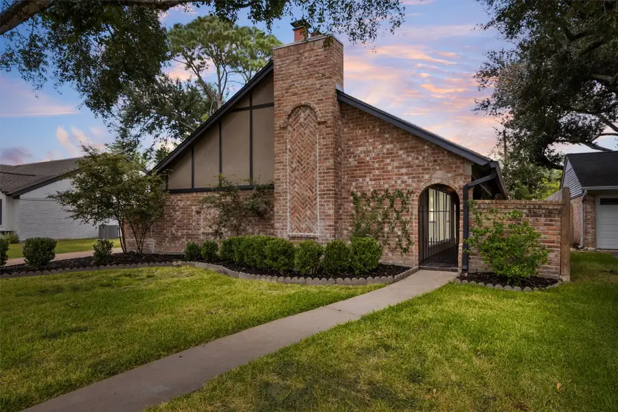 2218 Parana Drive, Houston, TX 77080 - #2