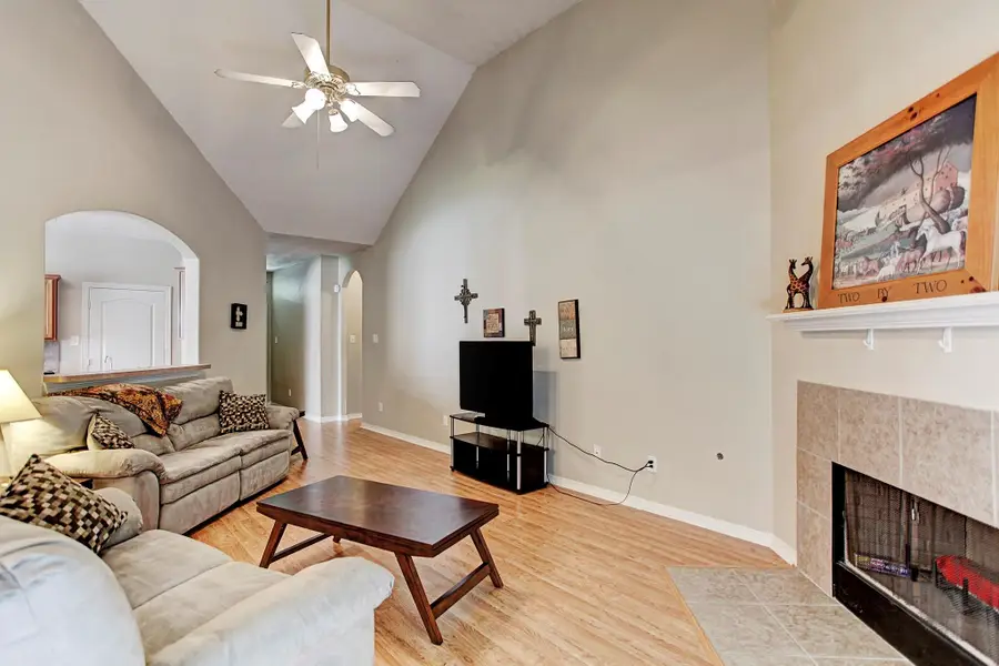 9211 Hidden Lake E, Magnolia, TX 77354 - #3