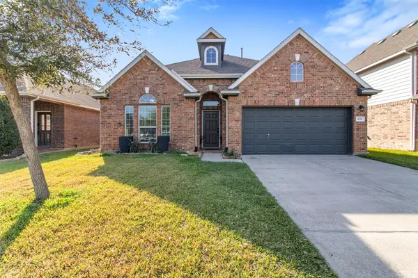 8331 Quiet Bay Drive, Baytown, TX 77523