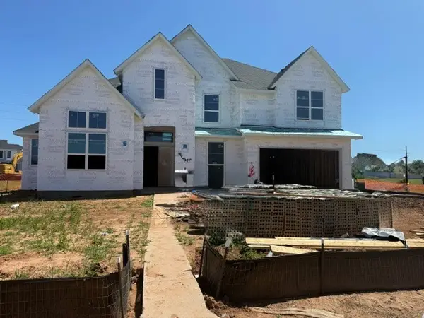 6027 Everwillow Drive, Richmond, TX 77406