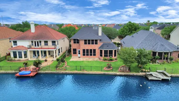 14306 Jaubert Court, Sugar Land, TX 77498