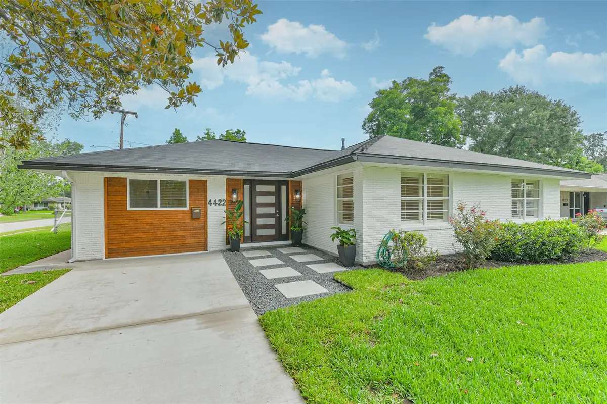 4422 Libbey Lane, Houston, TX 77092 - #1