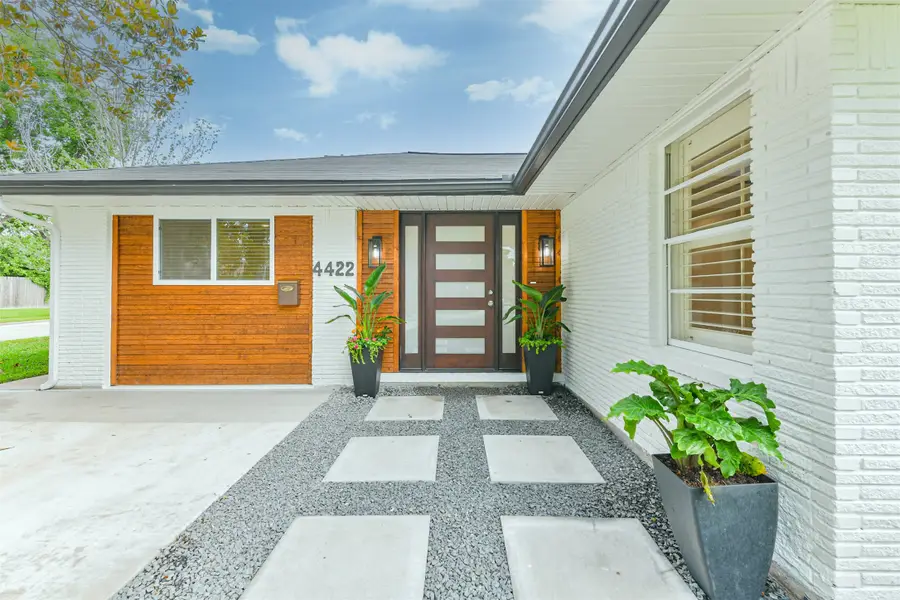 4422 Libbey Lane, Houston, TX 77092 - #2