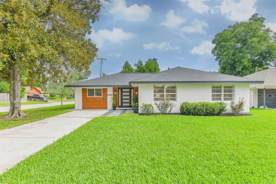 4422 Libbey Lane, Houston, TX 77092 - #3