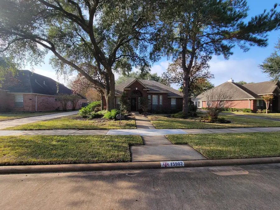 15907 Aberdeen Trails Drive, Houston, TX 77095 - Image #2