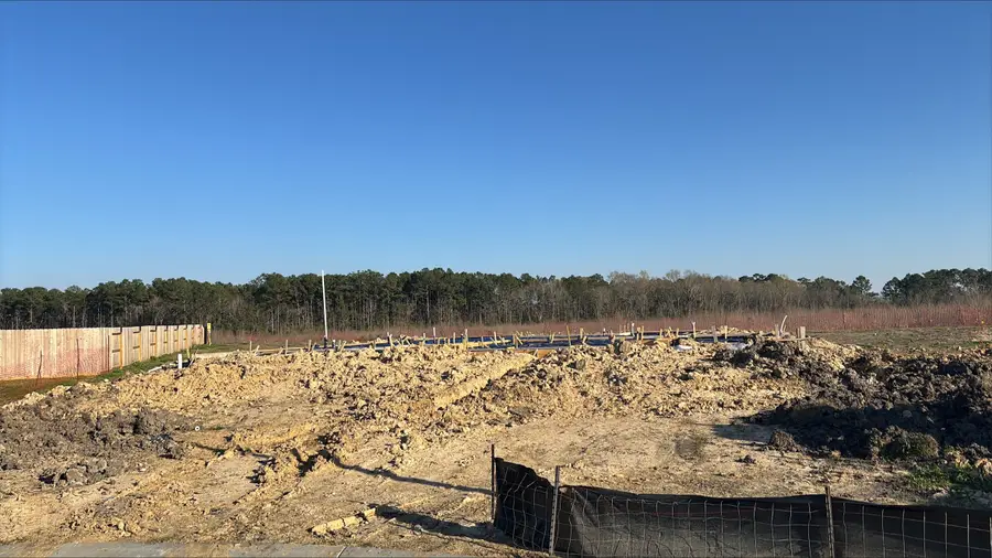 12122 Old Fashion Circle, Monterey Belvieu, TX 77535 - #2