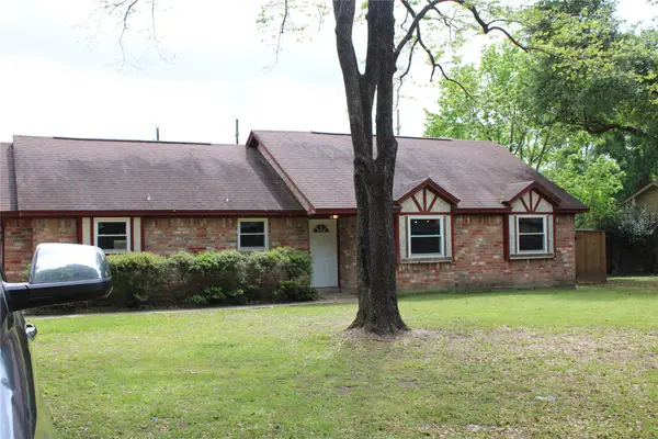 32056 S Wiggins Street, Magnolia, TX 77355