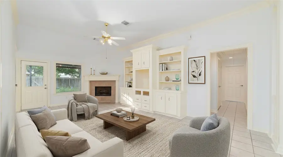 3230 N Mason Road, Katy, TX 77449 - #2