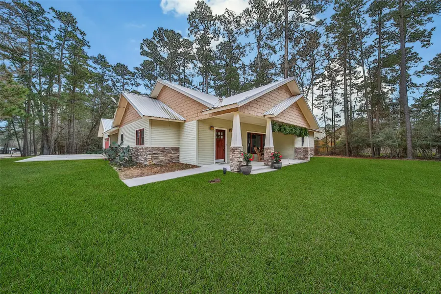 30914 Sugar Bend Drive, Magnolia, TX 77355 - #3