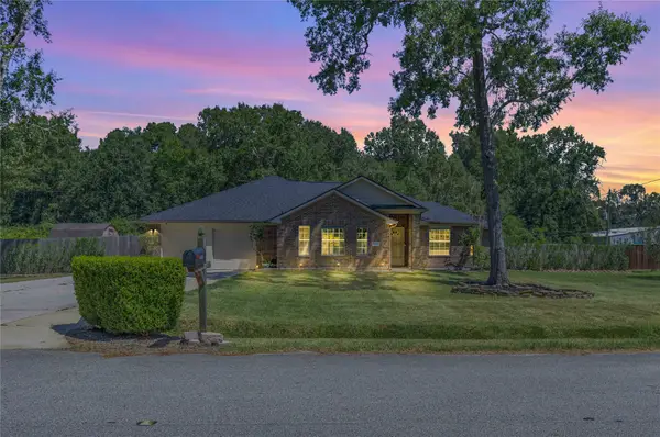 11418 Walraven Drive, Houston, TX 77336