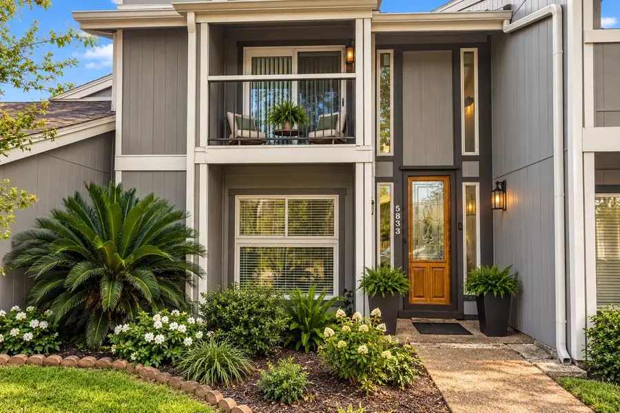 5833 Sunforest Drive, Houston, TX 77092 - #2