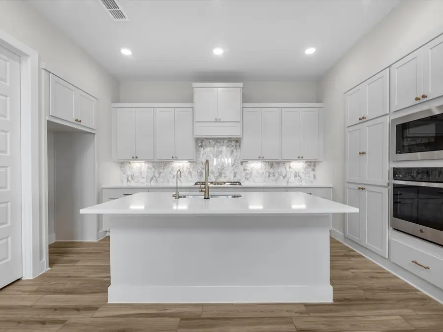 17851 Quartz Springs Lane, Tomball, TX 77377 - #2