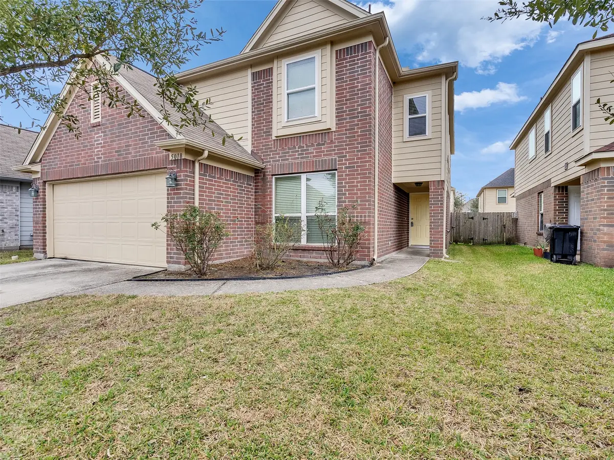 5018 Blue Spruce Hill Street, Humble, TX 77346 - #1