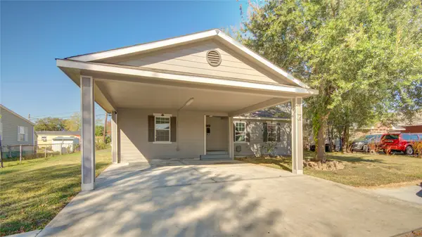 1339 13th Street, Galena Park, TX 77547