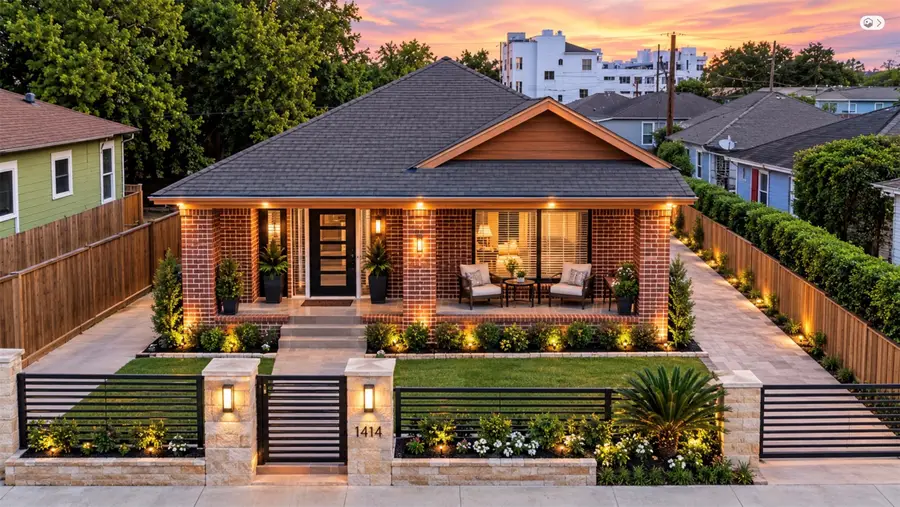 3317 Jefferson, Houston, TX 77003 - #2