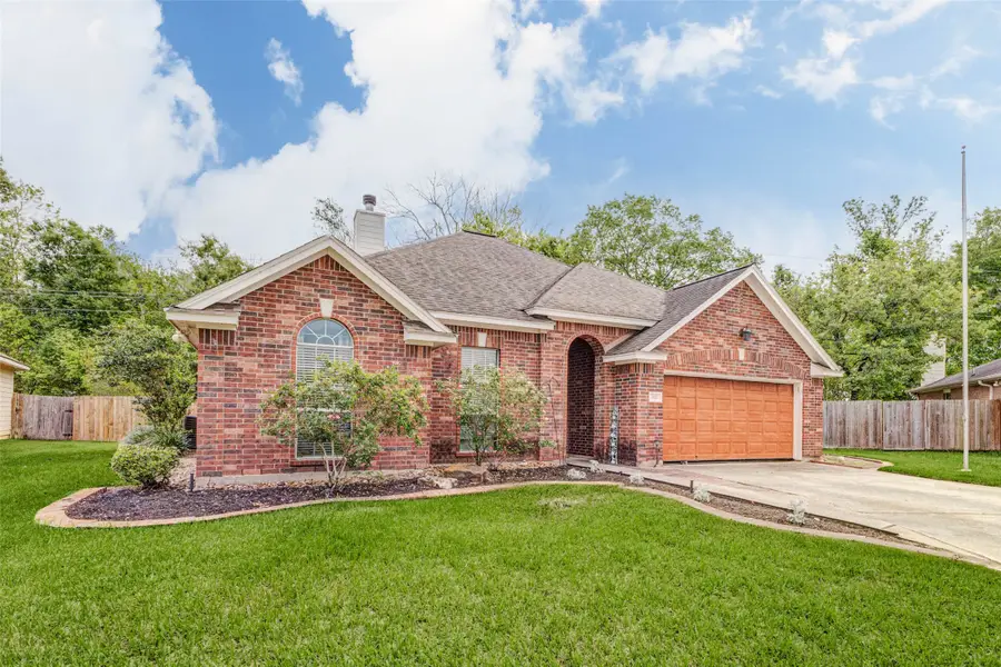 302 Dock Court, Crosby, TX 77532 - #3