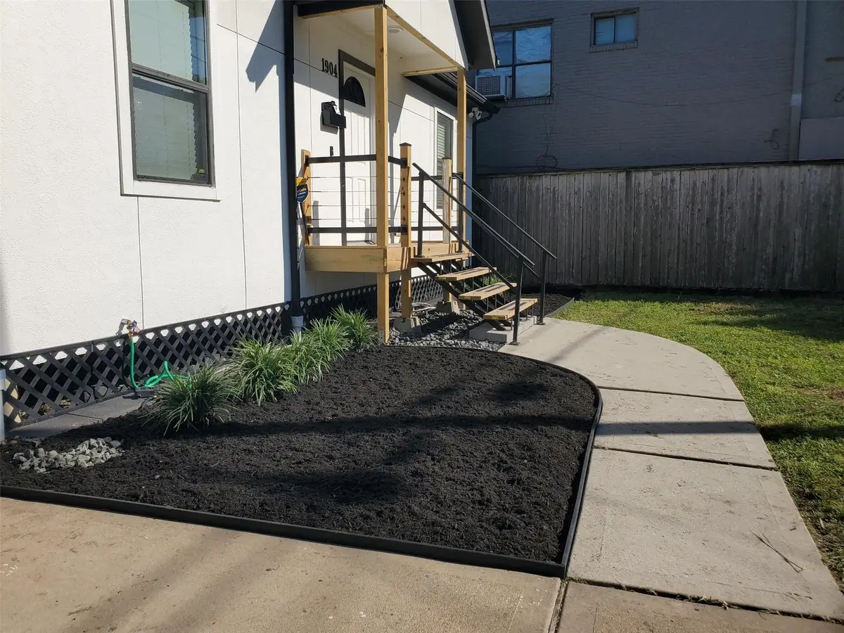 1904 Davis Street, Houston, TX 77026 - #1