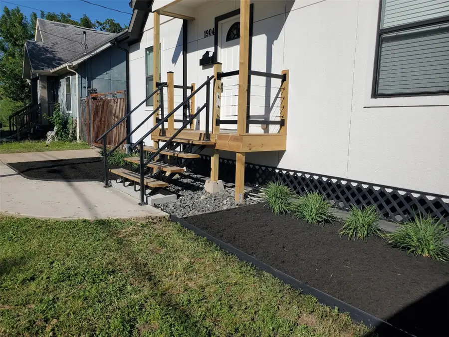1904 Davis Street, Houston, TX 77026 - #2