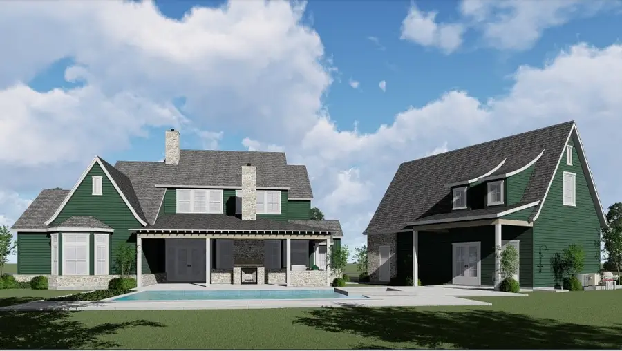 173 Sanderling Lane, Montgomery, TX 77316 - #2