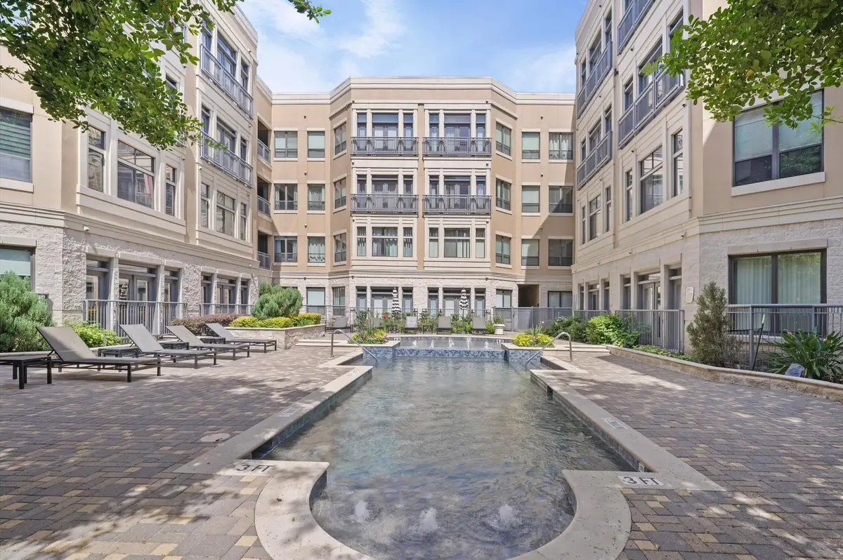 1901 Post Oak Boulevard #204, Houston, TX 77056 - #1