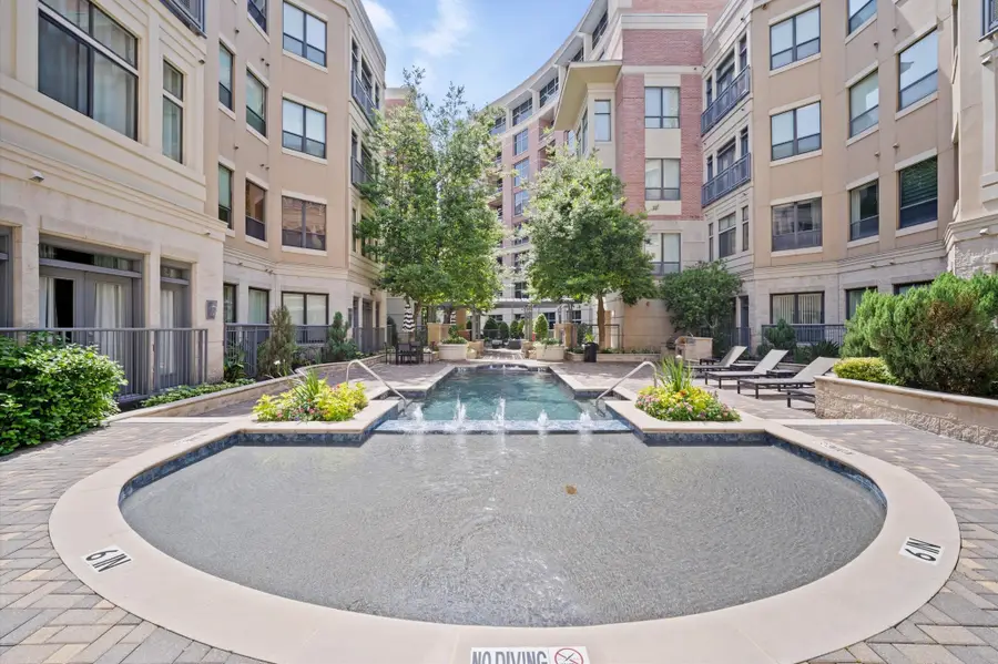 1901 Post Oak Boulevard #204, Houston, TX 77056 - #2