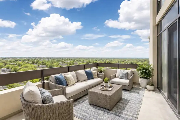 14655 Champion Forest Drive #1104, Houston, TX 77069