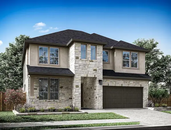 17907 Primrose Grove Drive, Richmond, TX 77407