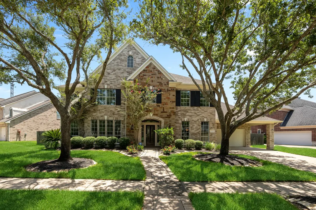2903 Lacewood Court, Pearland, TX 77584 - #1