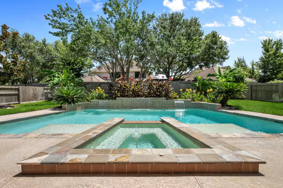 2903 Lacewood Court, Pearland, TX 77584 - #2