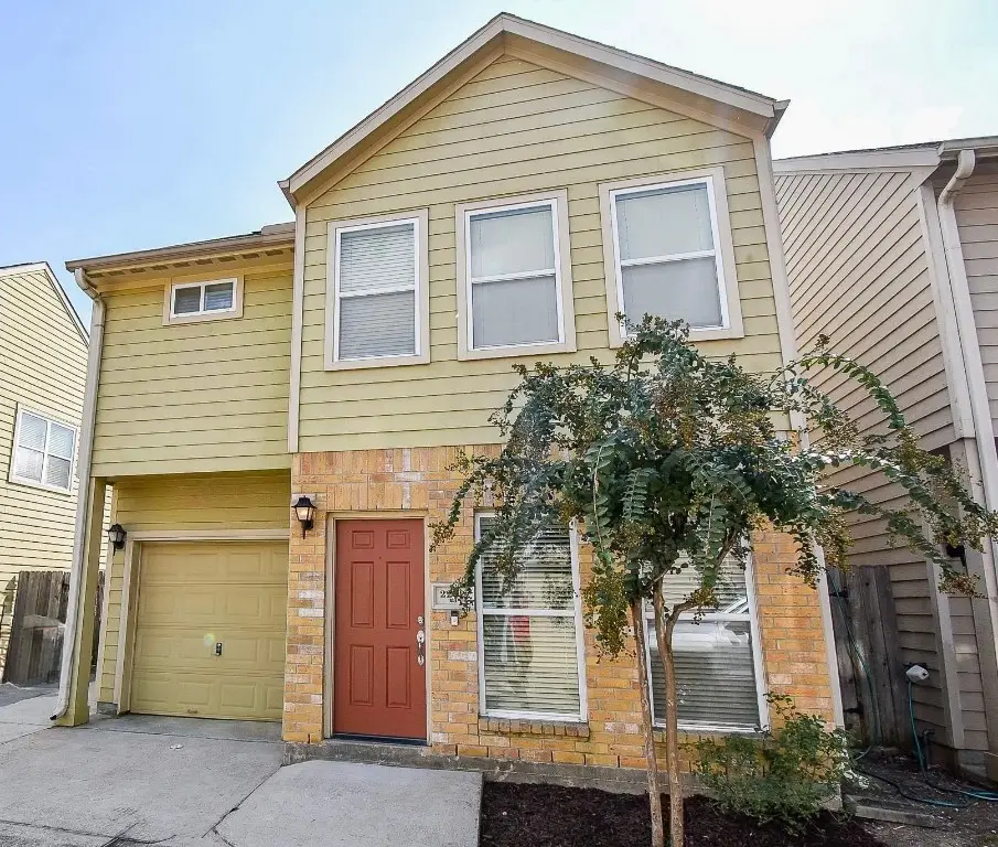 2202 Naomi Street #3, Houston, TX 77054 - #1