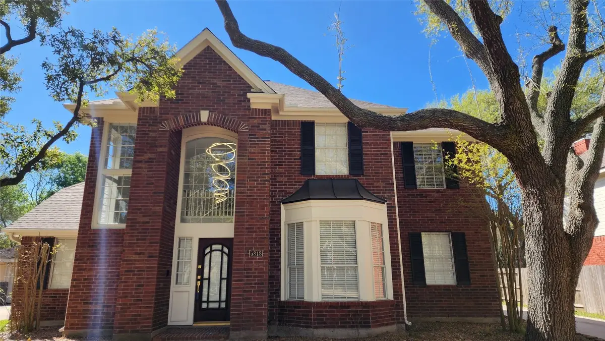 5818 Wilkins Lane, Sugar Land, TX 77479 - #1