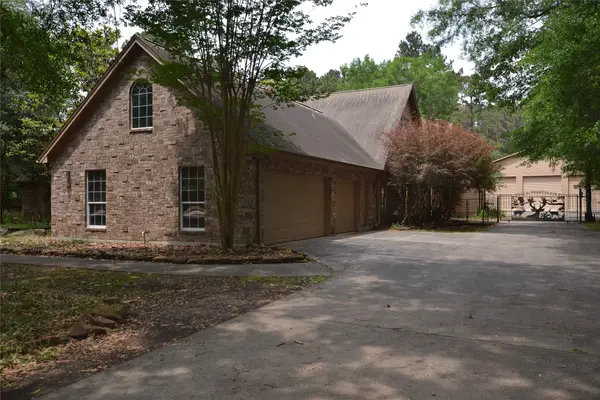 5322 Ranch Hill Drive, Magnolia, TX 77354