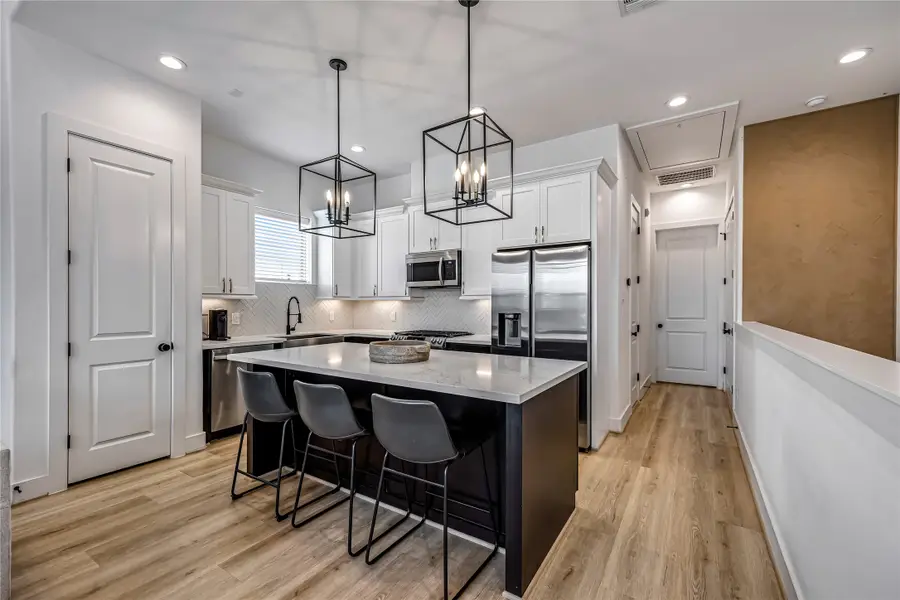 1508 Ryon Street #B, Houston, TX 77009 - #3