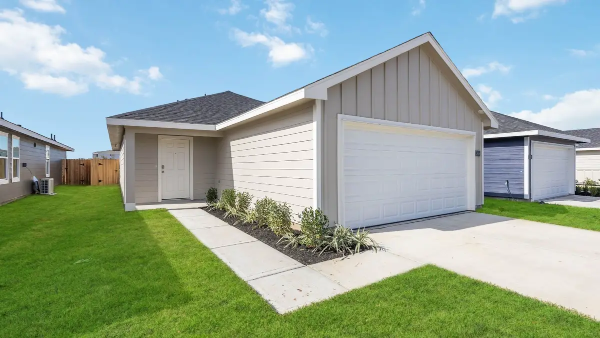 2534 Cedar Ridge Drive, Rosenberg, TX 77471 - #1