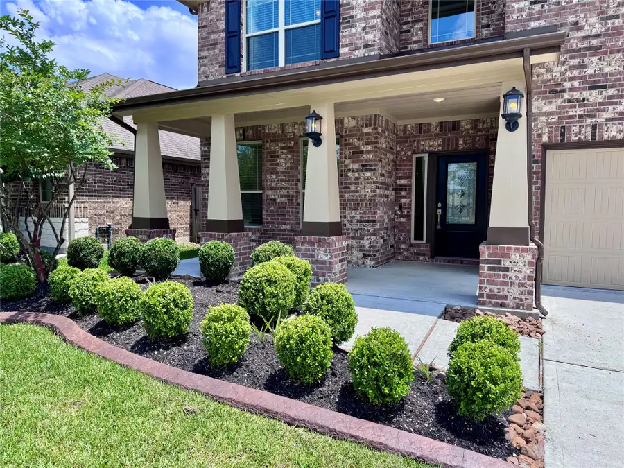 2938 Fox Ledge Court, Conroe, TX 77301 - #2