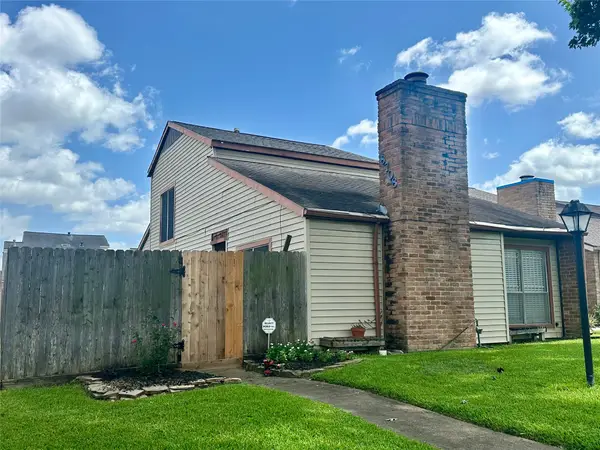 8708 Haverstock Drive, Houston, TX 77031