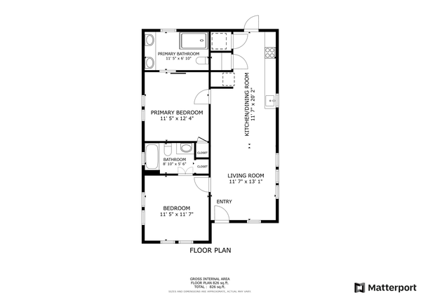 108 E 27th Street, Houston, TX 77008