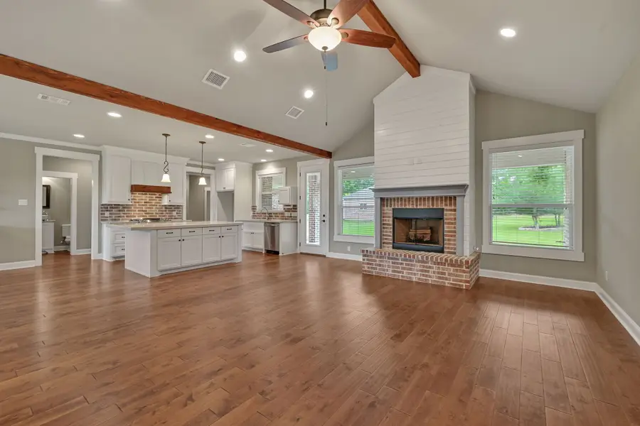 9585 Lancaster Drive, Iola, TX 77861 - #2