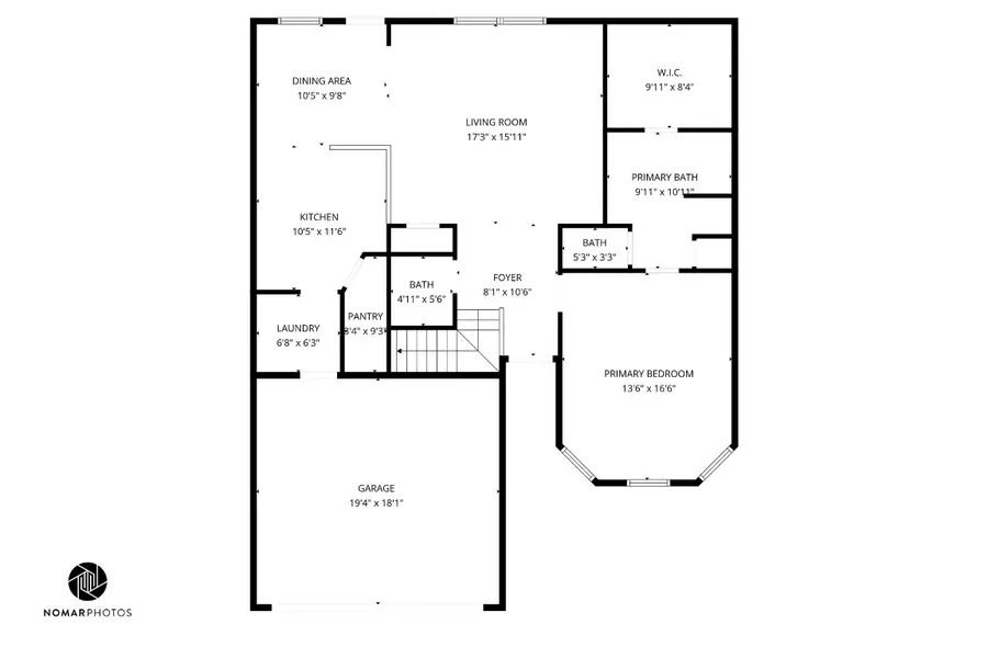 319 Falling Pine Drive, Conroe, TX 77304 - #3