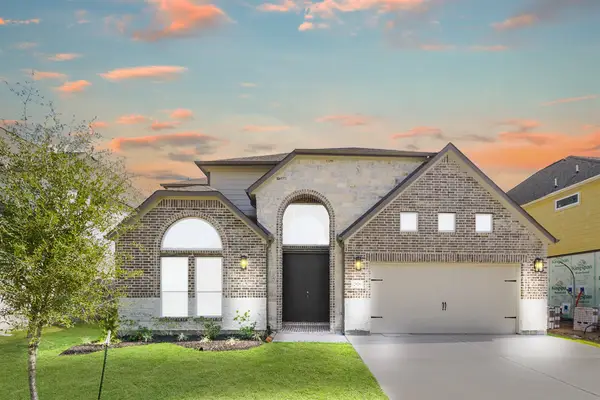 2618 Red Hickory Drive, Katy, TX 77493